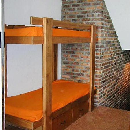 Brelin 140w Appartement